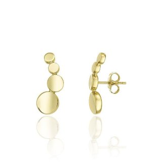 Chimento - Orecchino Armillas Glow - Oro
