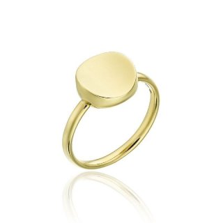 Chimento - Anello Armillas Glow - Oro