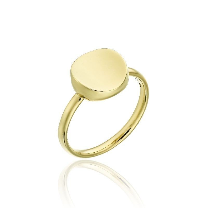 Chimento - Anello Armillas Glow - Oro