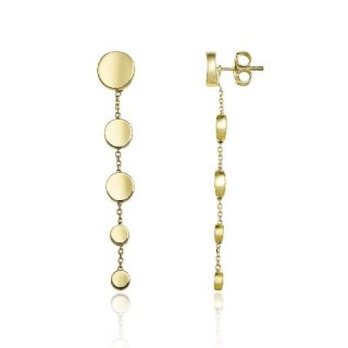 Chimento - Orecchino Armillas Glow - Oro