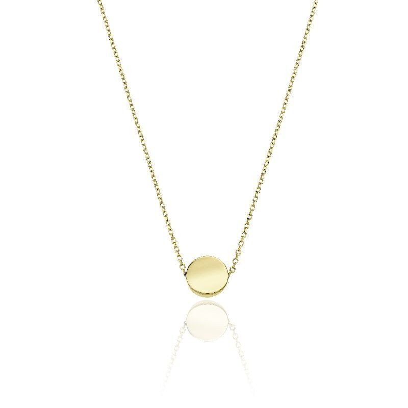 Chimento - Girocollo Armillas Glow - Oro