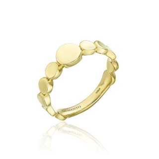 Chimento - Anello Armillas Glow - Oro