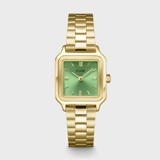 Cluse - Gracieuse Petite - Verde Chiaro - Oro