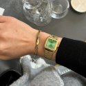 Cluse - Gracieuse Petite - Verde Chiaro - Oro