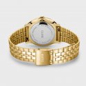 Cluse - Féroce Petite Watch - Blu - Oro