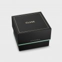 Cluse - Orologio Anthéor - Verde - Acciaio