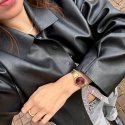 Cluse - Boho Chic Petite - Acciaio - Oro