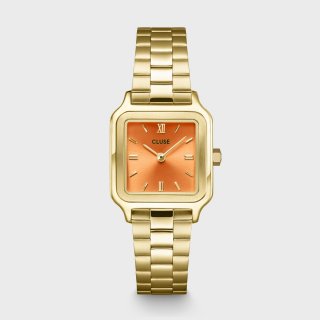 Cluse - Gracieuse Petite - Acciaio Oro