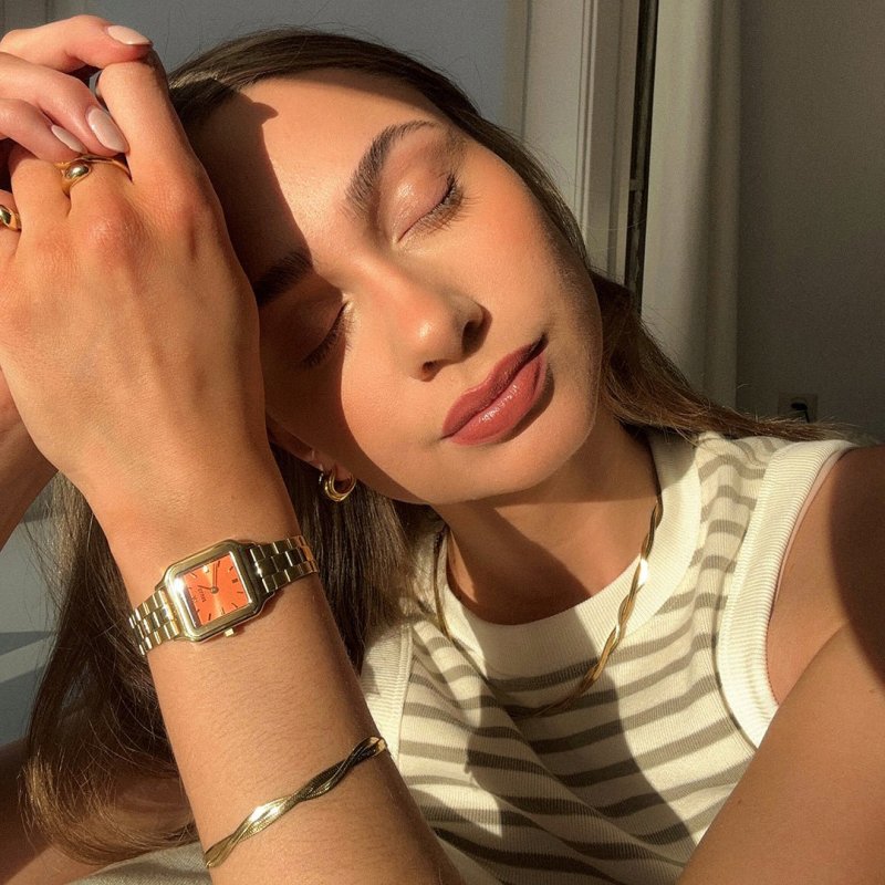 Cluse - Gracieuse Petite - Acciaio Oro