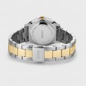 Cluse - Féroce Petite Steel - Eleganza Bicolore