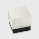 Cluse - Féroce Petite Steel - Eleganza Bicolore