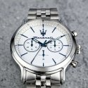 Orologio Cronografo Uomo Maserati Epoca R8873618034