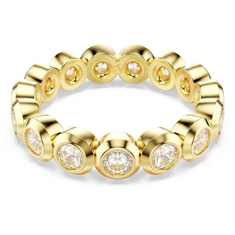 Anello Donna Gioielli Swarovski Imber 5714311