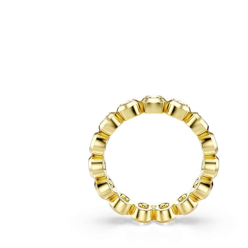 Anello Donna Gioielli Swarovski Imber 5714311