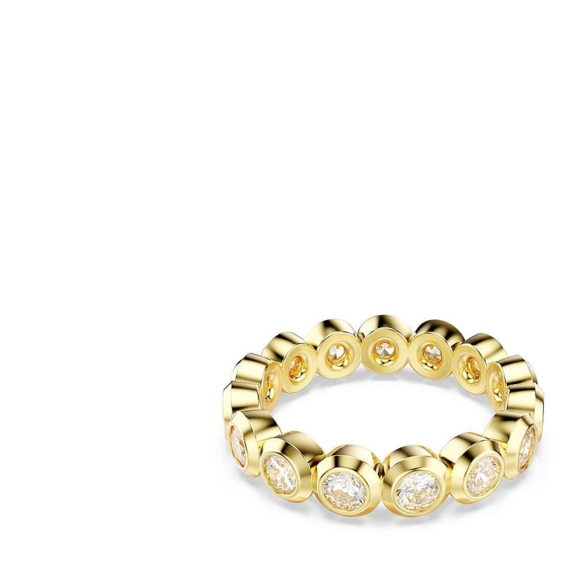Anello Donna Gioielli Swarovski Imber 5714311