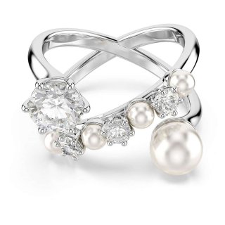 Anello Donna Gioielli Swarovski Matrix 5705612
