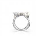 Anello Donna Gioielli Swarovski Matrix 5705612
