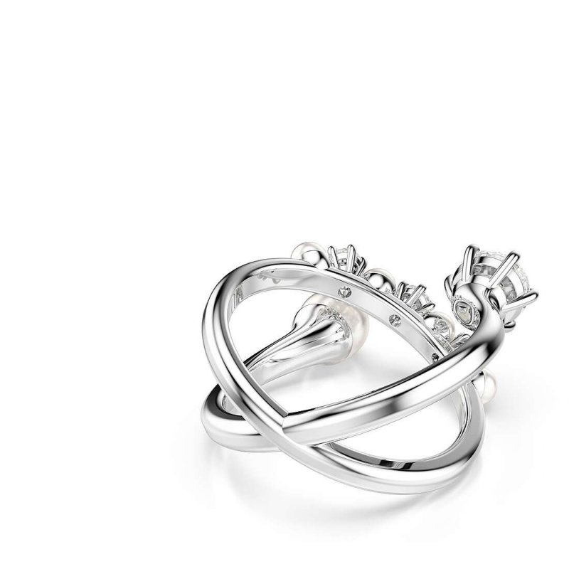 Anello Donna Gioielli Swarovski Matrix 5705612