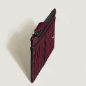 Montblanc - Porta Carte Extreme 3.0 - Pelle - Cassis
