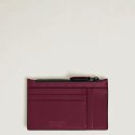 Montblanc - Porta Carte Extreme 3.0 - Pelle - Cassis