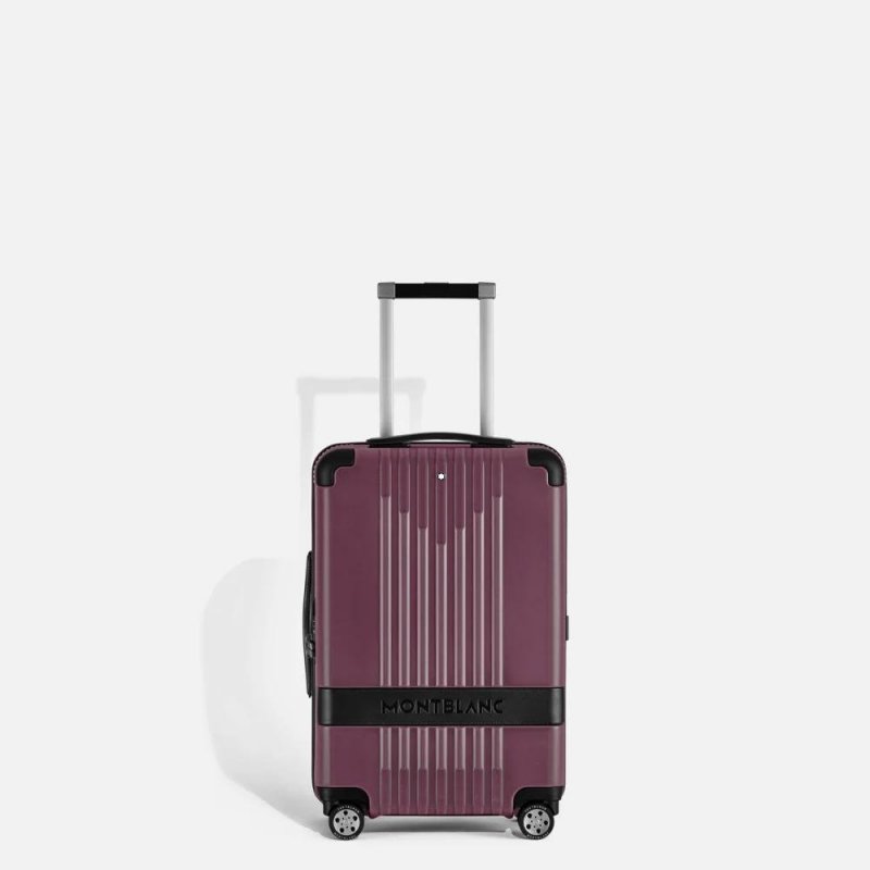 Montblanc - Bagaglio A Mano #My4810 - Cassis