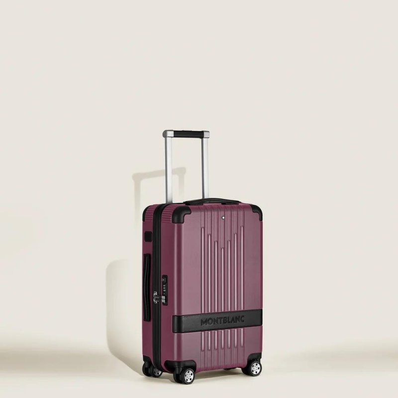 Montblanc - Bagaglio A Mano #My4810 - Cassis