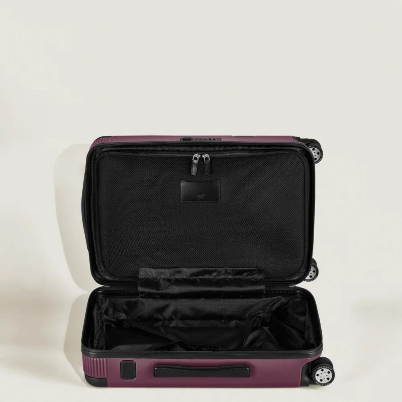 Montblanc - Bagaglio A Mano #My4810 - Cassis