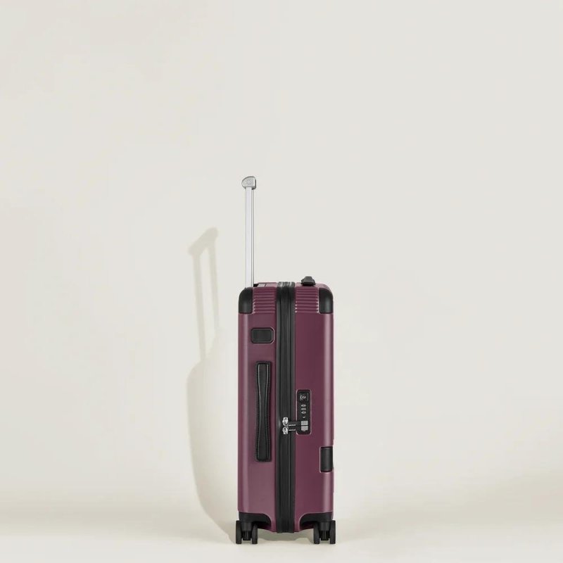 Montblanc - Bagaglio A Mano #My4810 - Cassis