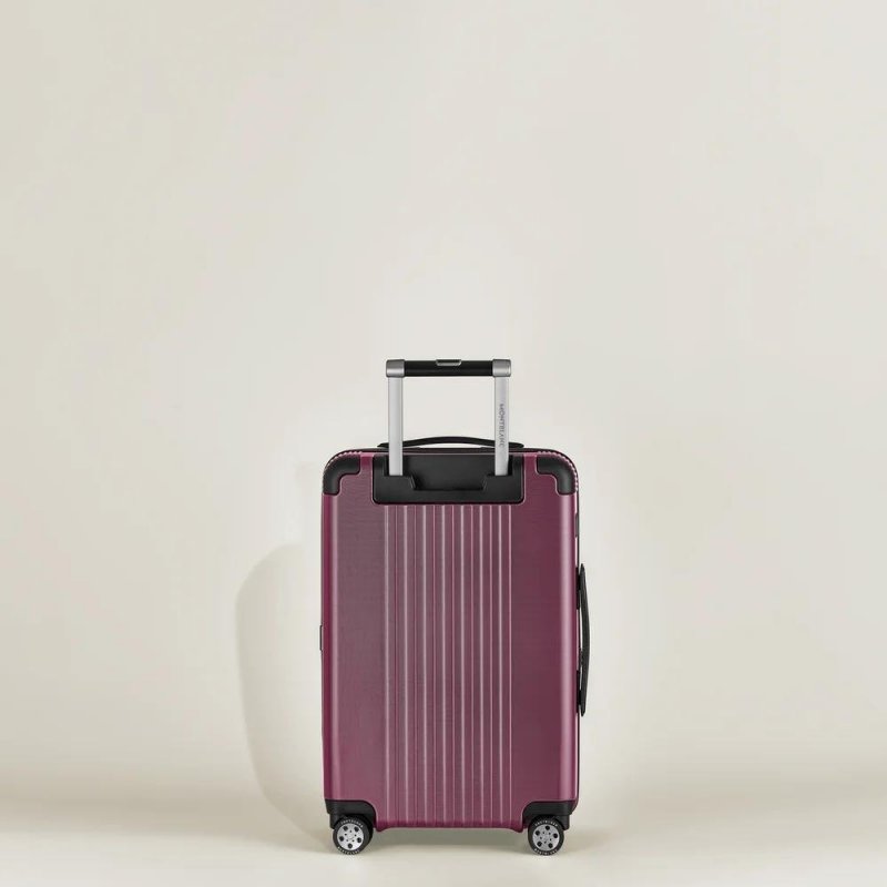Montblanc - Bagaglio A Mano #My4810 - Cassis