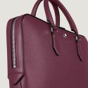 Montblanc - Portadocumenti Sottile - Pelle - Cassis