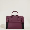 Montblanc - Portadocumenti Sottile - Pelle - Cassis