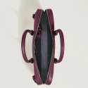 Montblanc - Portadocumenti Sottile - Pelle - Cassis