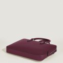 Montblanc - Portadocumenti Sottile - Pelle - Cassis