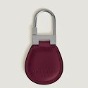 Montblanc - Portachiavi Meisterstück - Pelle - Cassis