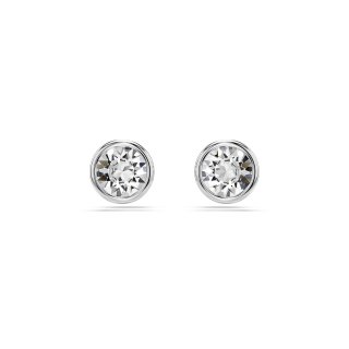 Swarovski - Orecchini Imber - Cristalli Bianchi