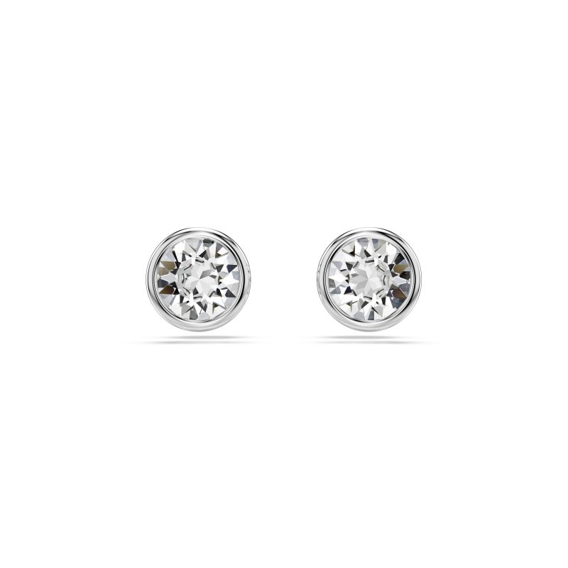 Swarovski - Orecchini Imber - Cristalli Bianchi