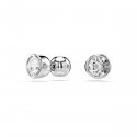 Swarovski - Orecchini Imber - Cristalli Bianchi