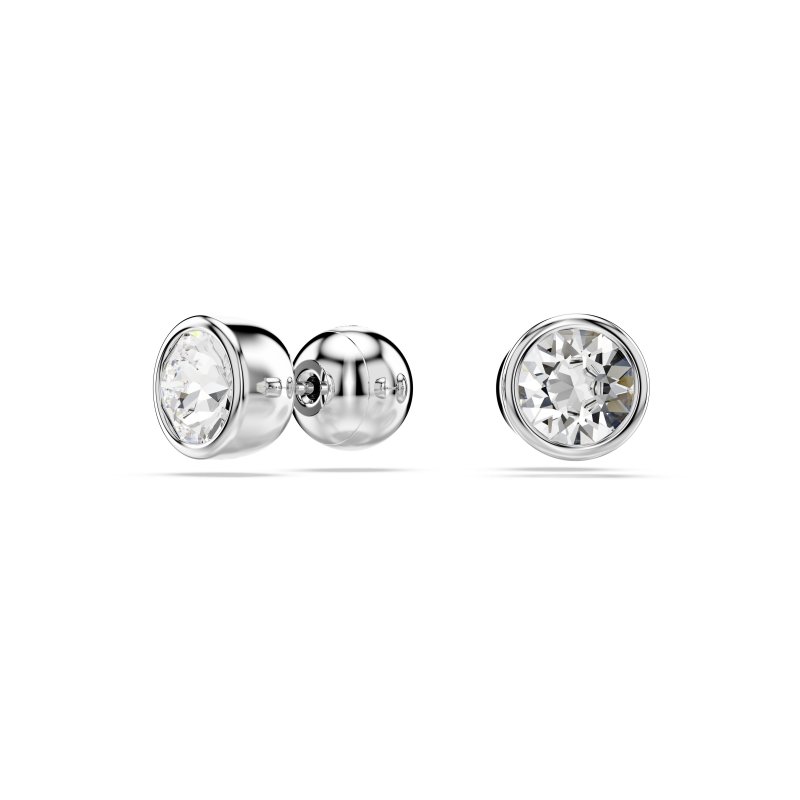 Swarovski - Orecchini Imber - Cristalli Bianchi