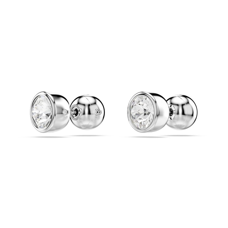 Swarovski - Orecchini Imber - Cristalli Bianchi