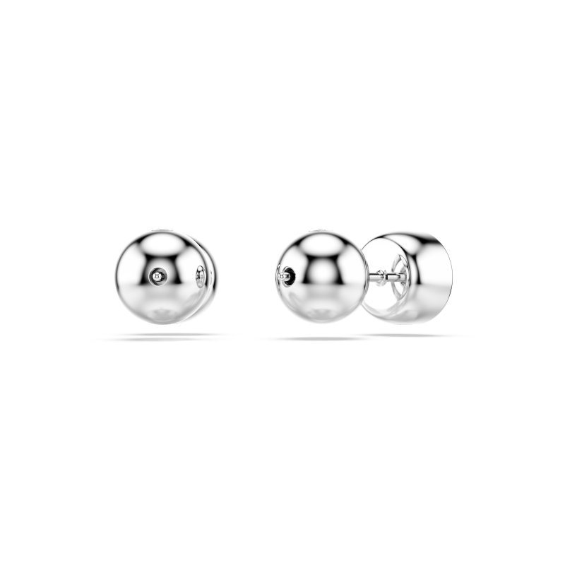 Swarovski - Orecchini Imber - Cristalli Bianchi