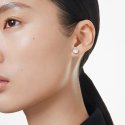 Swarovski - Orecchini Imber - Cristalli Bianchi