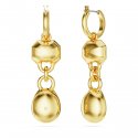 Swarovski - Orecchini Imber - Cristalli - Oro