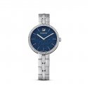 Swarovski - Orologio Cosmopolitan - Quadrante Blu