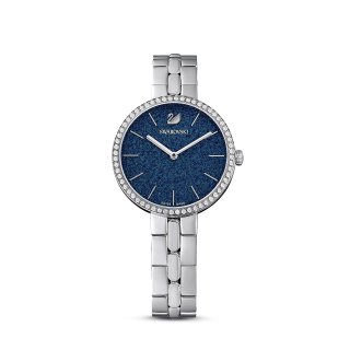 Swarovski - Orologio Cosmopolitan - Quadrante Blu