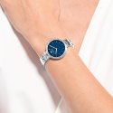 Swarovski - Orologio Cosmopolitan - Quadrante Blu