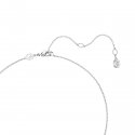 Swarovski - Pendente Dextera - Cristalli - Bianco