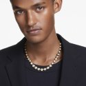 Swarovski - Collana Imber - Cristalli - Oro