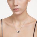 Swarovski - Pendente Dextera - Cristalli Blu - Rodio