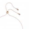 Swarovski - Pendente Dextera - Cristalli - Oro Rosa
