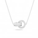 Swarovski - Pendente Dextera - Cristalli Bianco